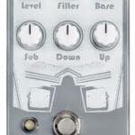 EarthQuaker Devices Bit Commander V2 Guitar Synthesizer