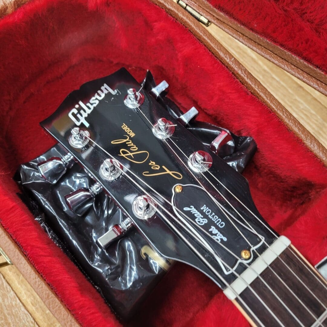 Gibson Les Paul Standard '60s with Upgrades 2019 - Iced Tea - Image 13