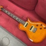 PRS SE Mark Tremonti Custom 2015 – Vintage Sunburst