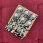 Dirge Electronics Slowly Melting – “Why Is Street Art Illegal…” Edition