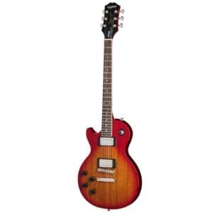 Epiphone Les Paul Tribute Left-Handed - Heritage Cherry Sunburst