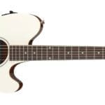 Ibanez Talman Acoustic Electric TCY10E – Ivory High Gloss