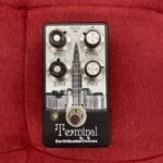 EarthQuaker Devices Terminal Fuzz Pedal
