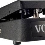 Vox V845 Classic Wah Pedal – Black