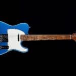 JET Guitars JT-300 LPB Electric Guitar – Lake Placid Blue