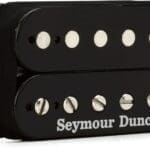 Seymour Duncan SH-PG1b Pearly Gates Bridge Humbucker Pickup – Black