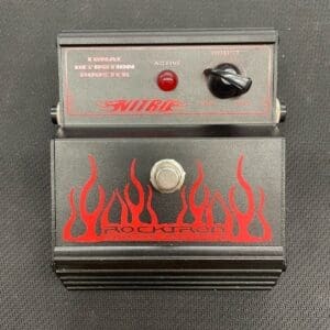 Rocktron Nitro Boost - Black