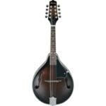Ibanez M510 A Style Mandolin – Dark Violin Sunburst