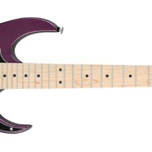 Ibanez GRGM21M-MPL Gio miKro - Metallic Purple