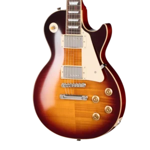 Epiphone Inspired by Gibson Custom 1959 Les Paul Standard Reissue - Washed Bourbon Burst