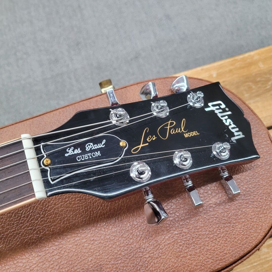 Gibson Les Paul Standard '60s with Upgrades 2019 - Iced Tea - Image 16