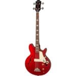 Epiphone Jack Casady Bass – Sparkling Burgundy