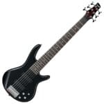 Ibanez GSR206 6-String Electric Bass – Black Brand New