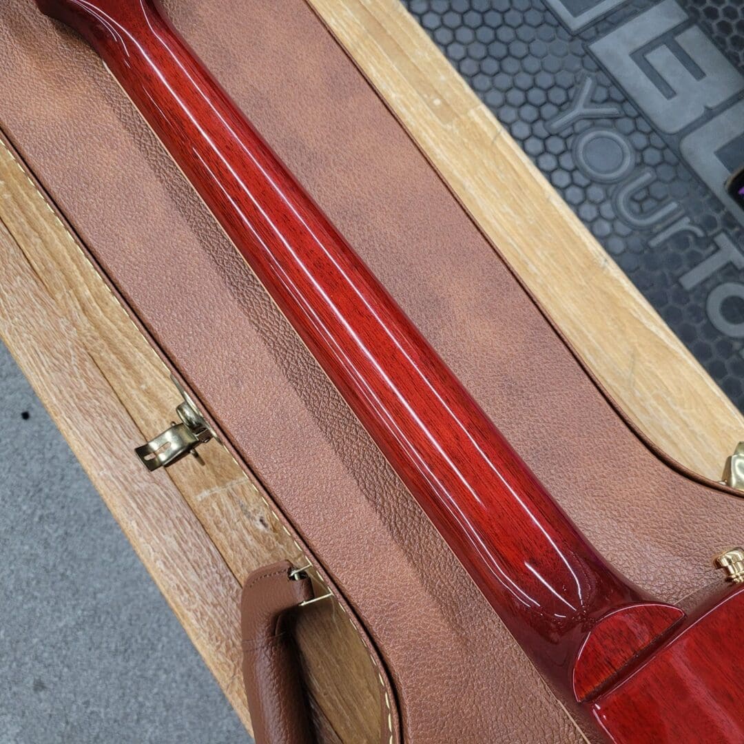 Gibson Les Paul Standard '60s with Upgrades 2019 - Iced Tea - Image 20