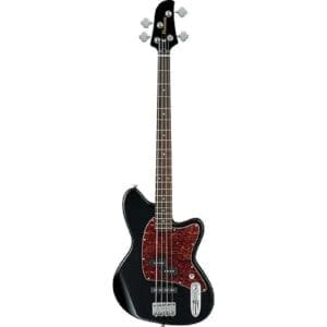 Ibanez TMB100-BK Standard Talman 4-String Bass - Black