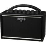 Boss Katana-Mini Guitar Amplifier – Black