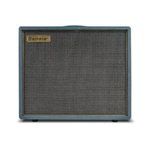 Blackstar CV10 Carmen Vandenberg Signature 10-Watt 1x12" Guitar Combo - Blue