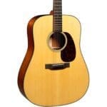 Martin Super D-18 Dreadnought Acoustic Guitar – Aging Toner