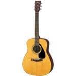 Yamaha F310NT Spruce/Meranti Dreadnought – Natural