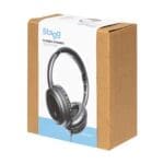 Stagg SHP-3000H HiFi Deluxe Stereo Headphones