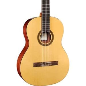 Cordoba Protege C1 Classical Guitar - Natural with bag