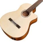 Cordoba Fusion 5 Acoustic/Electric Classical guitar