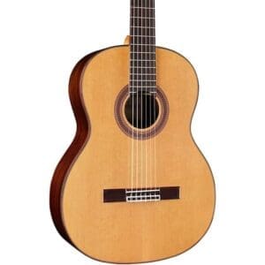 Cordoba C7 CD Classical Acoustic Guitar - Natural