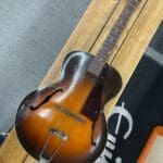 Gibson L-48 Archtop Acoustic Guitar 1951 – Sunburst