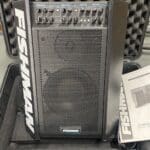 Fishman Acoustic Performer Pro Amplifier 1990’s with Pelican Case