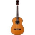 Cordoba C9 Crossover Nylon-String Acoustic Guitar – Natural
