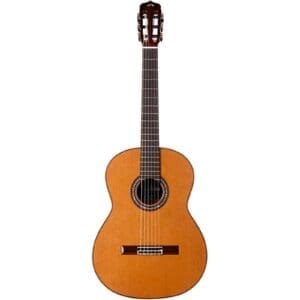 Cordoba C9 Crossover Nylon-String Acoustic Guitar - Natural