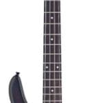 Stagg BC300 Fusion 4-String Bass Guitar – Sunburst P and J pickups