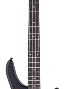 Stagg BC300 Fusion 4-String Bass Guitar - Sunburst