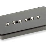 Seymour Duncan SP90-1N Vintage P-90 Soapbar Neck Pickup – Black