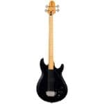 Epiphone Grabber Bass – Ebony with Bag