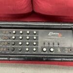 Earth Sound Research Stage Master P.A. 2000 4-Channel 70’s – Black Tuck & Roll