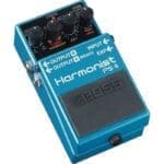 Boss PS-6 Harmonist – Blue