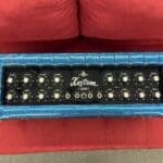 Kustom K200B-5 100 Watt Guitar Amp Head 70’s – Blue Used – Fair Price$399.99 Local Pickup Only