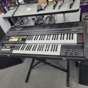Wurlitzer Omni 3500 Keyboard