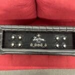 Kustom K200B-1 Amp 70’s – Black Tuck & Roll