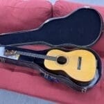 Martin 5-21T Tenor Guitar 1927 – Brazilian Rosewood