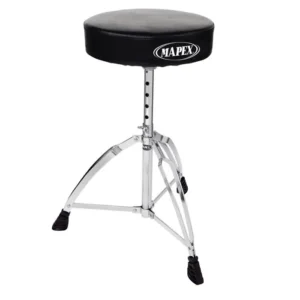 Mapex T270A Double Braced Drum Throne
