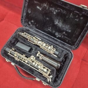 Bulgheroni Oboe outfit Model FB-090