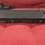 Shure SLDXDdualbeta58 – Hand held wireless