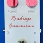 Goodtone Road Rage PD 2 stage pre amp true bypass