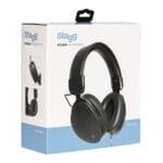 Stagg SHP-5000H High Output Stereo Headphones