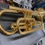 Yamaha YCR-2310II Cornet Bb with Case