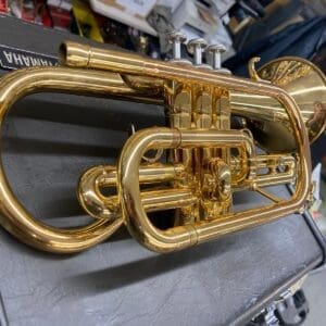 Yamaha YCR-2310II Cornet Bb with Case