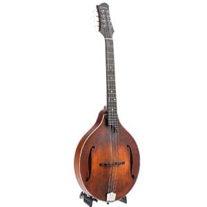 Eastman MDO305 Octave Mandolin - Classic Finish with Gig Bag