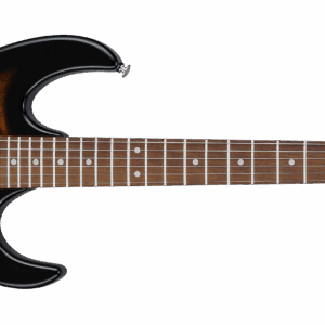 Ibanez GRX70QA Quilt Maple Top Electric Guitar Sunburst